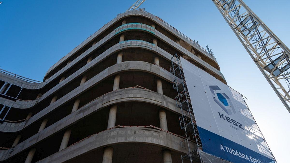 KÉSZ Group prepares to issue new bonds