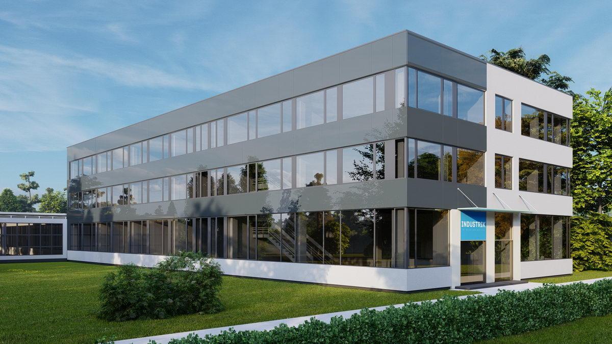 KÉSZ Csoport Ingatlanmenedzsment