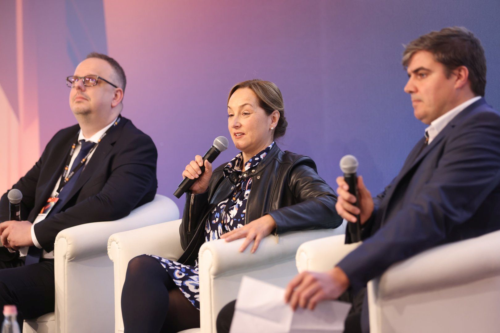 A jövő kulcsa: digitalizáció és edukáció