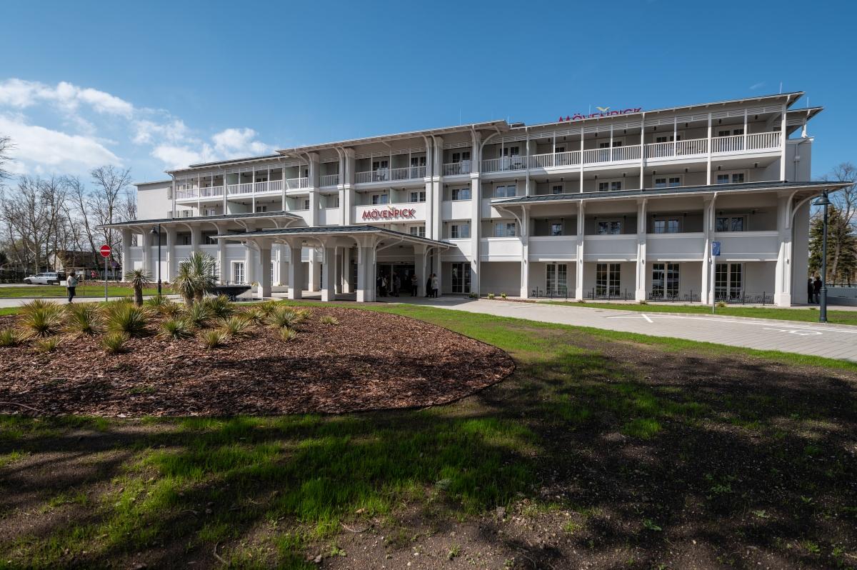 Balaland Family Hotel & Resort