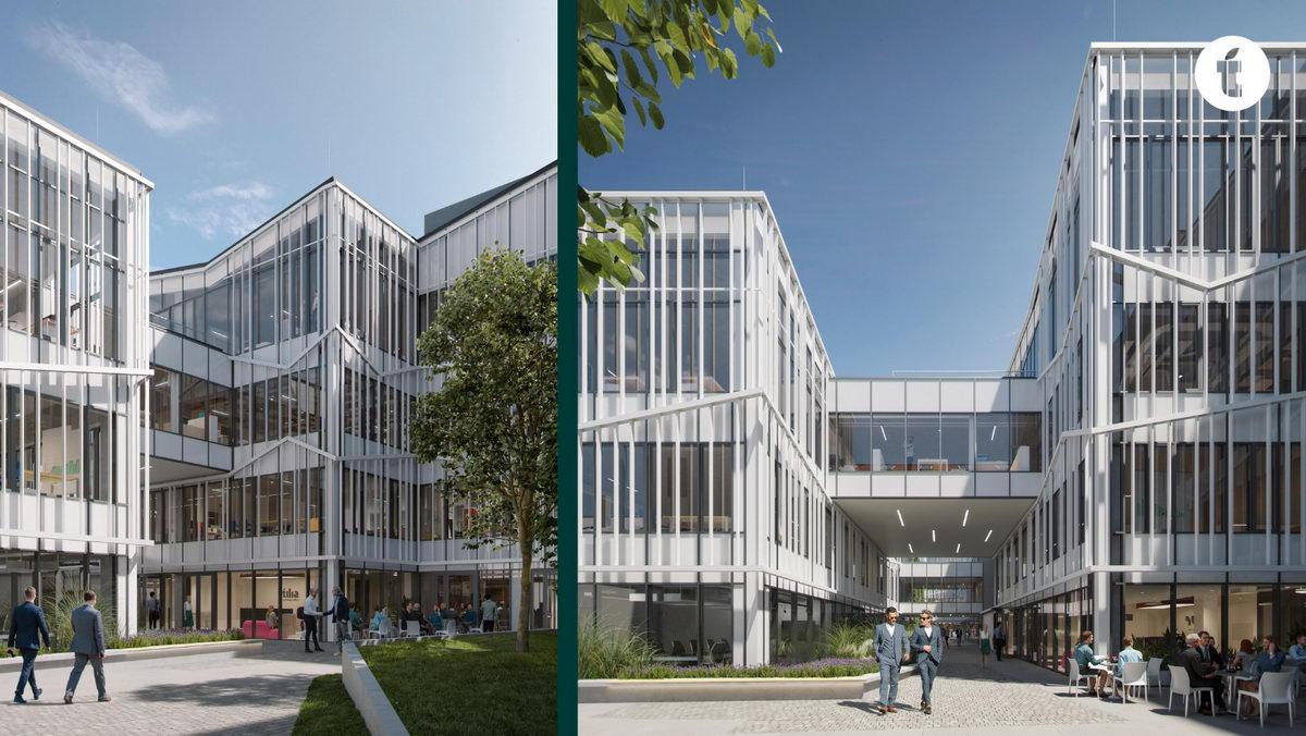 KÉSZ Csoport Ingatlanmenedzsment