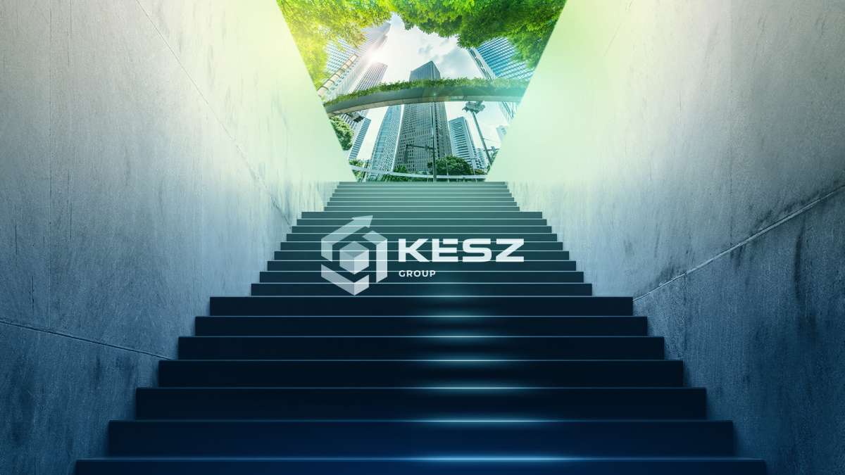 Fenntarthatóság az építőiparban