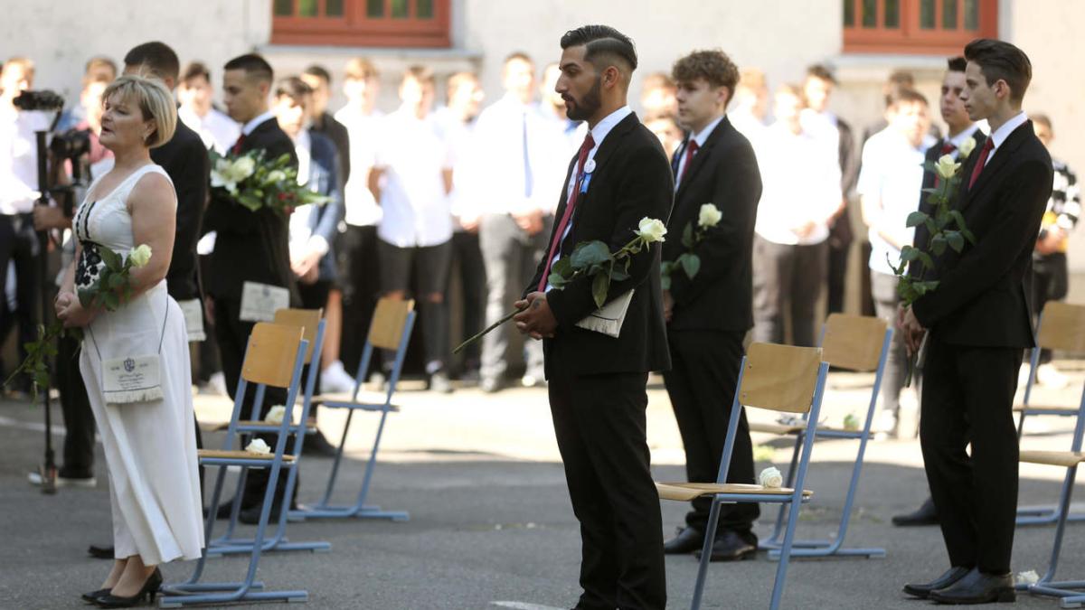 Elballagtak a jövő hegesztői