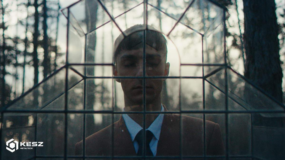 Hangszerré változtattuk a Puskás Arénát a KÉSZ Metaltech brand videójában!