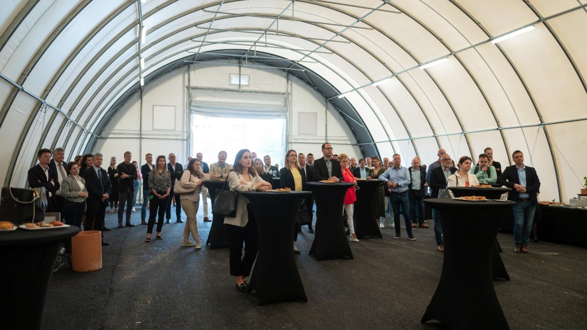 Construction industry: Hungarian large companies joined forces for succession training