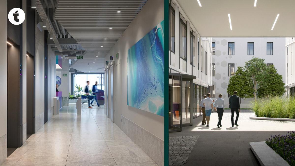 KÉSZ Csoport Ingatlanmenedzsment