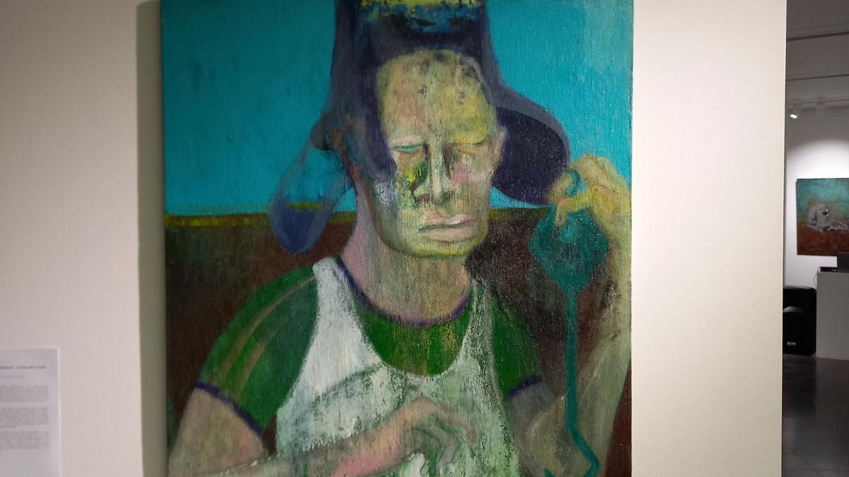 Exhibition of masterpieces from the KASZ+ 2023 Creative Workshop opens in Helsinki