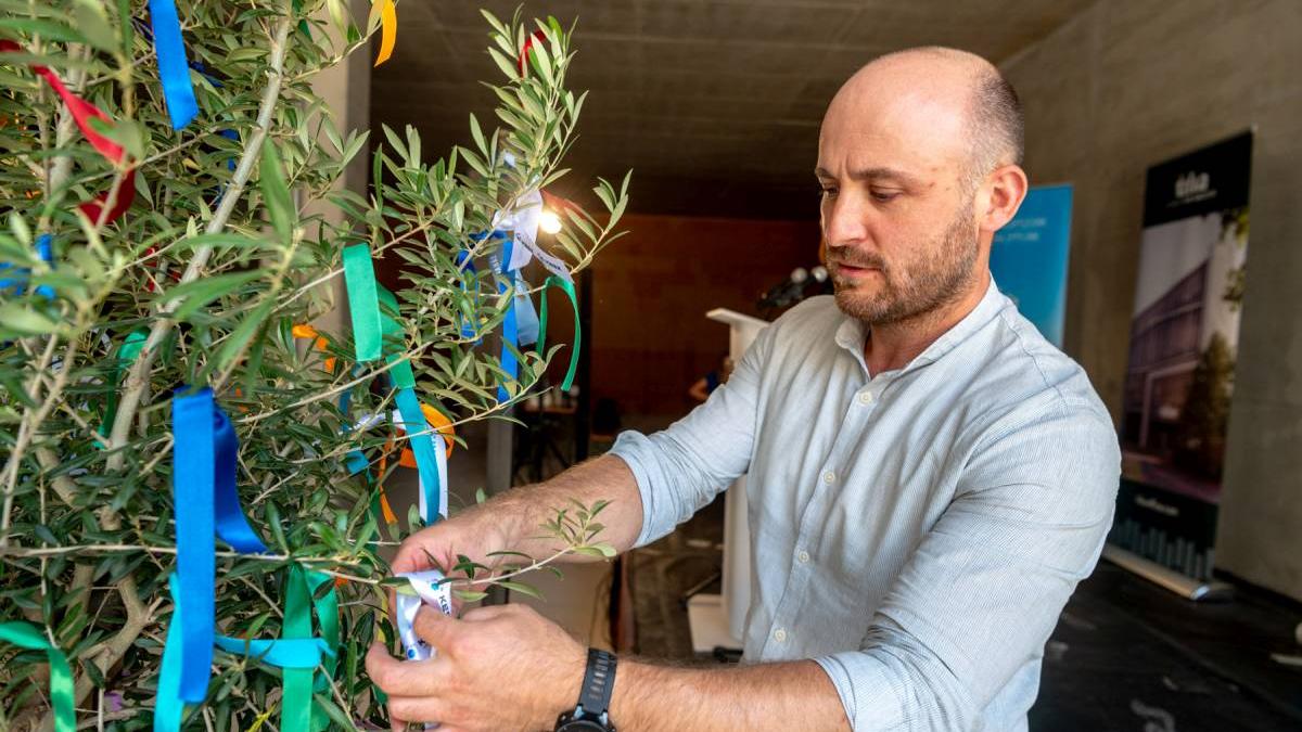 Bokrétaünnepséget tartott a KÉSZ Csoport - Szerkezetkész Szeged legújabb irodaháza, a TILIA
