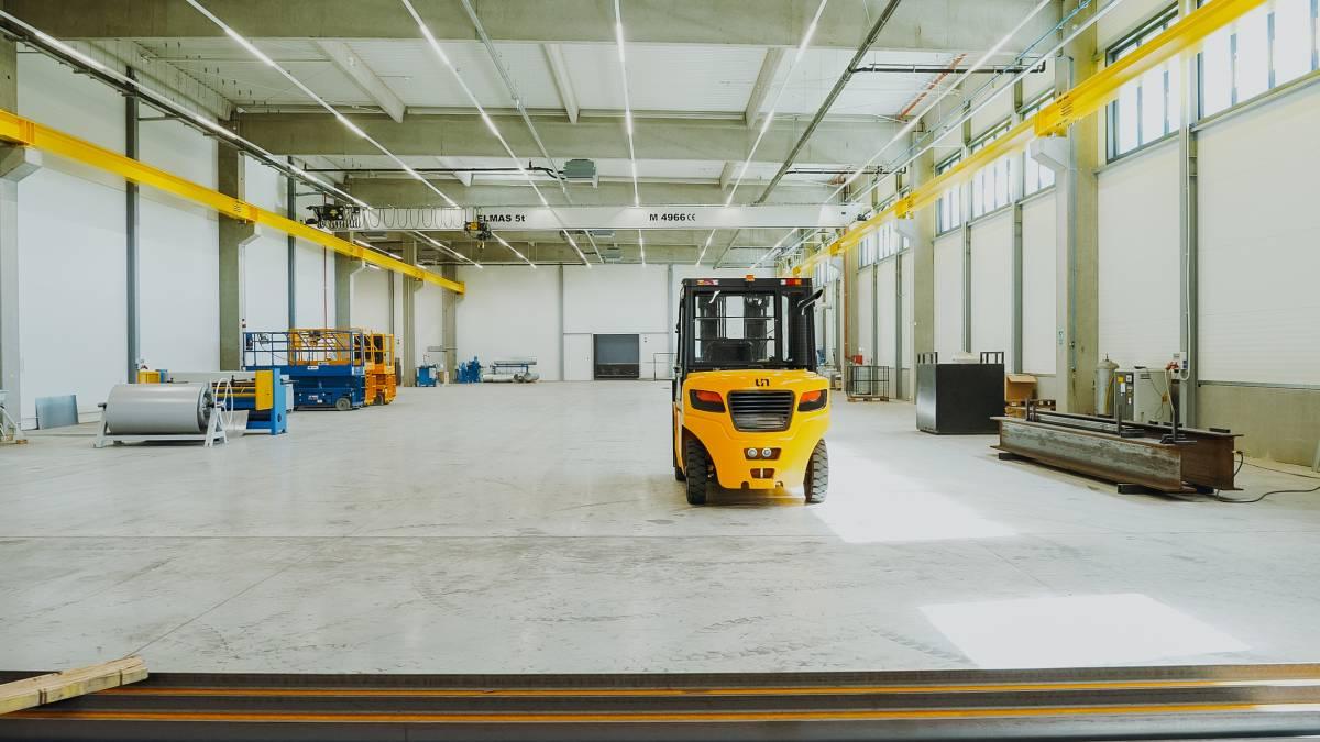 KESZ Constructii Romania gyártóüzem létrehozása kapacitásbővítés érdekében