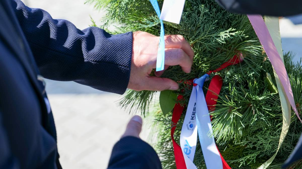 Újabb mérföldkőhöz érkezett a Flex zalaegerszegi fejlesztése