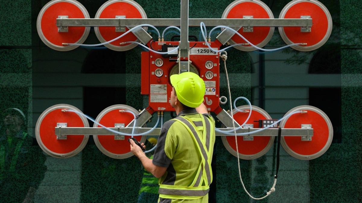 Zajlik a Dorottya Hotel belső terének speciális lefedése