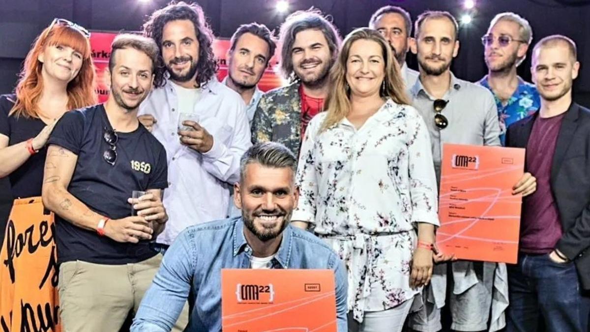 Díjesőt hozott a KÉSZ Metaltech és a bim.GROUP brandvideója!