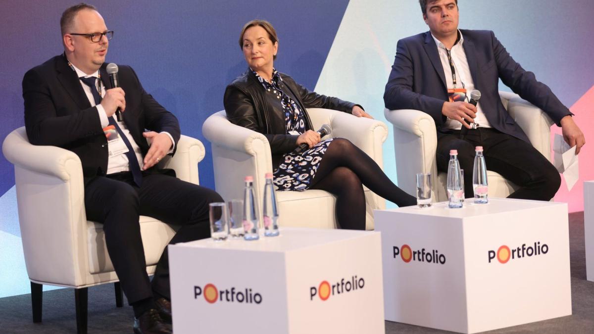 A jövő kulcsa: digitalizáció és edukáció