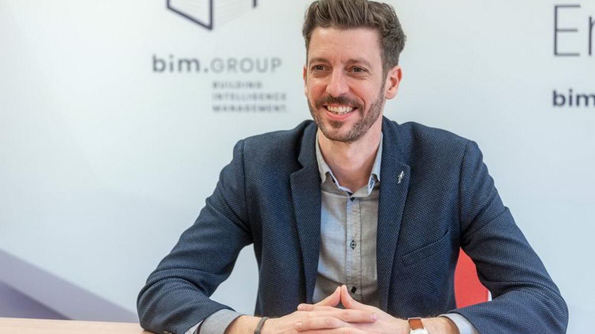 Külpiacok felé veszi az irányt stratégiai partnerünk, a bim.GROUP - interjú Ballay Zsolttal a Magyar Építőkön