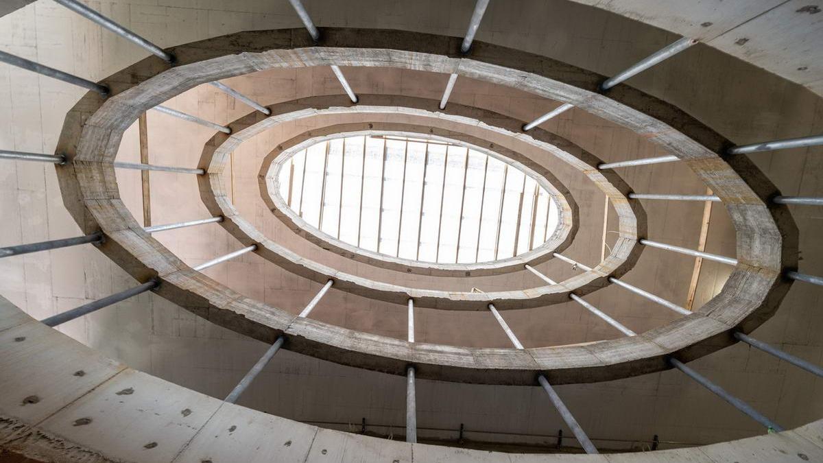 Így halad az SZTE Infektológiai Központ-projektünk!