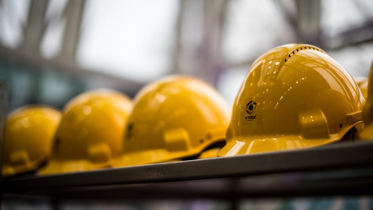 Hiányoznak a mérnökök az építőiparból
