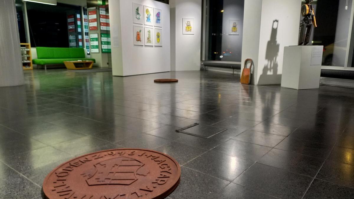 Exhibition of masterpieces from the KASZ+ 2023 Creative Workshop opens in Helsinki