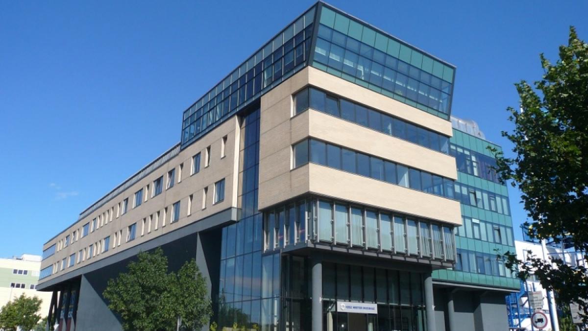 Access4you tanúsított helyszín lett a KÉSZ Mester Irodaház és Udvarház