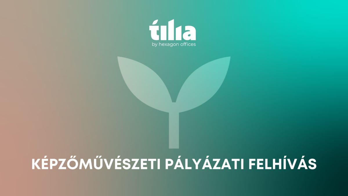 Tilia pályázat