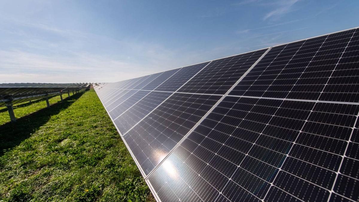 Energetikai projektek
