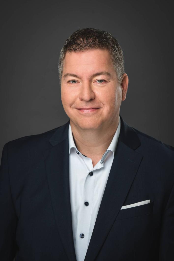 Benedikt Károly
