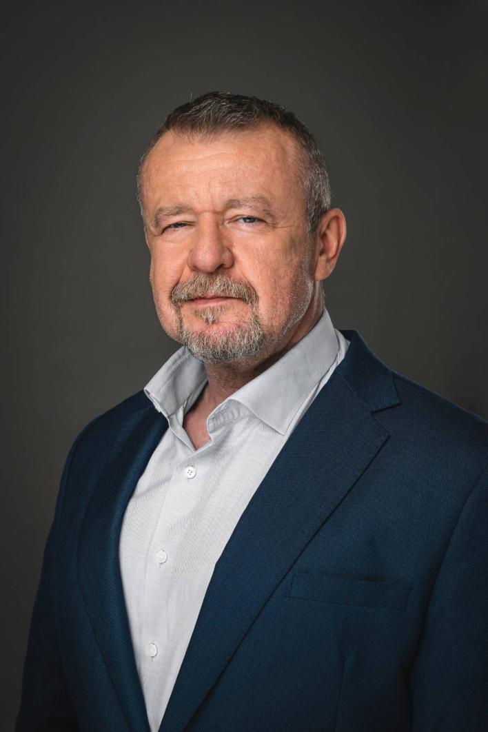 Ármos Béla
