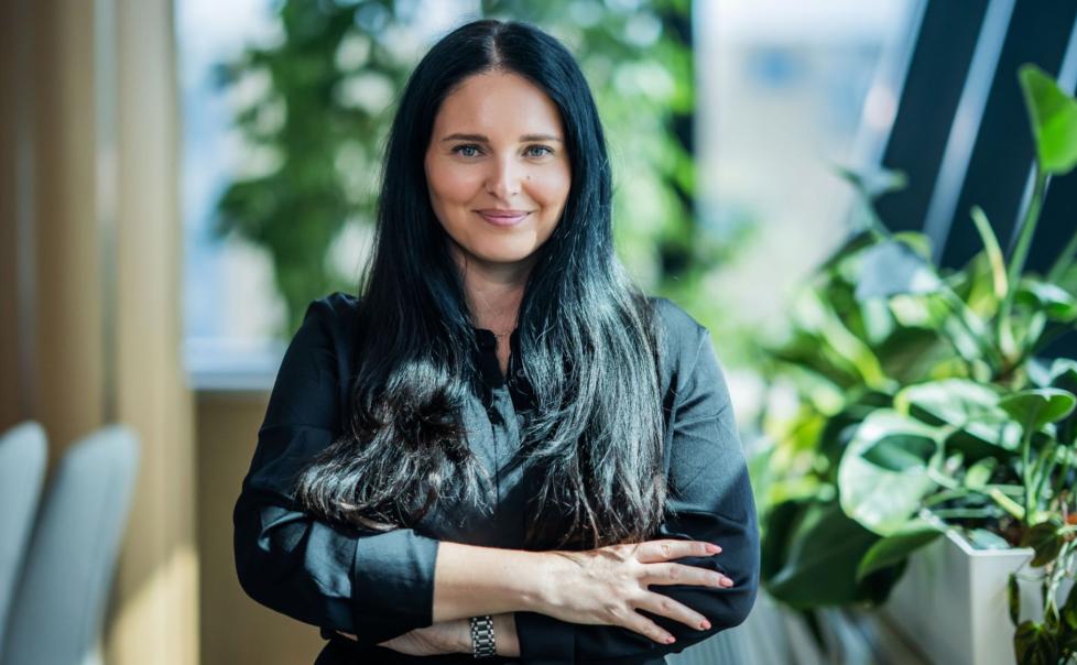 Hogyan alakul át az irodapiac, és milyen irányba tartanak az ingatlanfejlesztések? – Portfolio interjú Lupsa Edinával