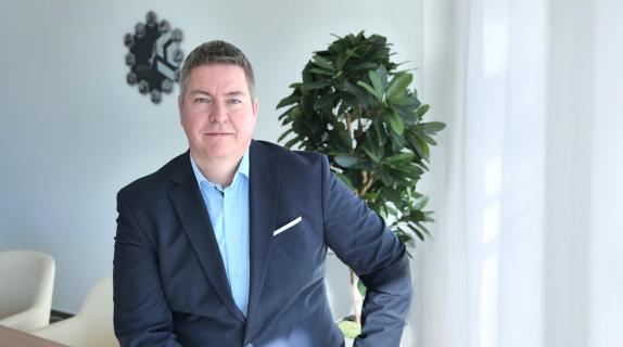 New Director of Marketing and Corporate Communications at KÉSZ Group